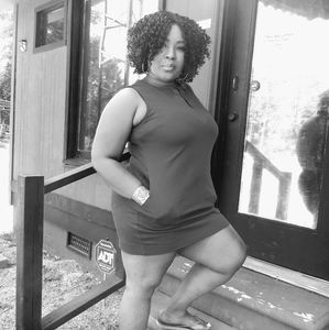 Pink NY&C Body Con Mini Dress